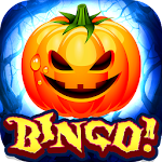 Cover Image of Download Halloween Bingo 10.6.0 APK
