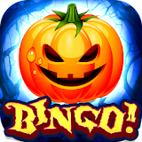 Halloween Bingo icon