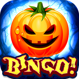Icon image Halloween Bingo