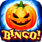 🎃 Halloween Bingo - The Jack O Lantern Holiday 🎃 11.2.0