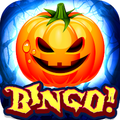 Halloween Bingo Mod apk скачать последнюю версию бесплатно