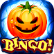 Halloween Bingo - Androidアプリ