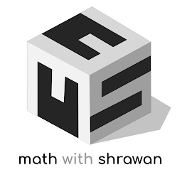 Icon image Maths with Shrawan