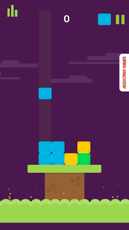 Falling Blocks - 9.8 - (Android)