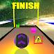 Going Ball Rolling Games 3D - Androidアプリ