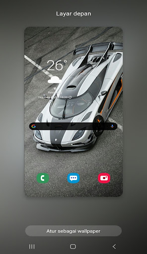 Best sport car wallpaper