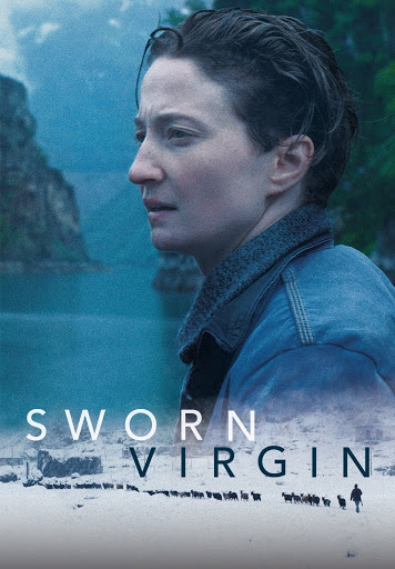Sworn Virgin - Movies on Google Play