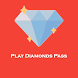 Play Diamonds Pass - Androidアプリ