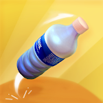 Cover Image of Скачать Bottle Flip 3D Extreme 2.0h APK