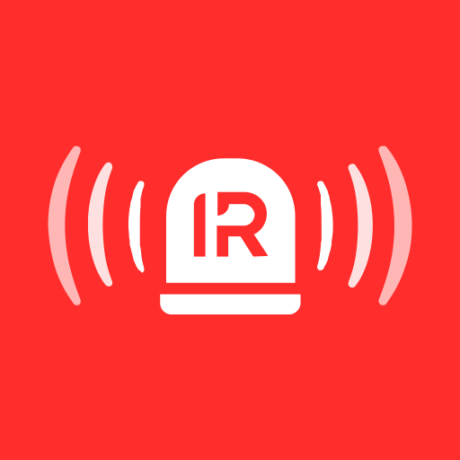 Initial Response logo