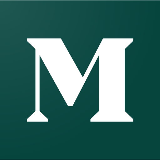 Métro logo