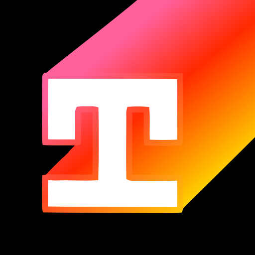 Add text on Photo - TextLab logo