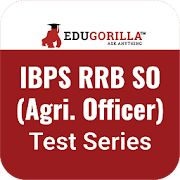 IBPS RRB SO Agriculture Officer App: Mock Tests