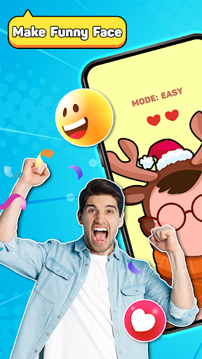 Prison Minigame: Fun Challenge screenshot 10