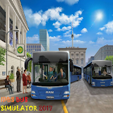 Tips IDBS Bus Simulator 17 icon