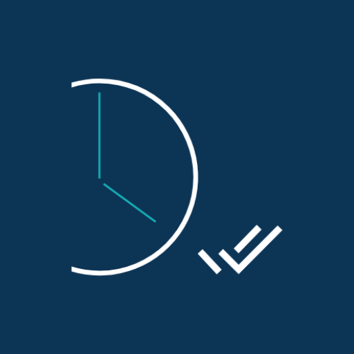 Record Time logo