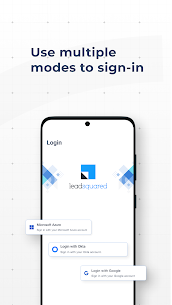 LS – Mobile Sales CRM & Lead Management System apk mod 5