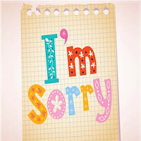 Sorry messages,images SMS and Greeting Cards