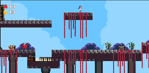 Alice Mad Screenshot 3 - AppWisp.com