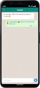 Jamku Chat 3.0 APK + Mod (Unlimited money) untuk android