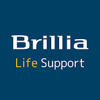 Brillia Life Support アプリ