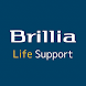 Brillia Life Support アプリ - Androidアプリ