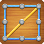 Cover Image of ダウンロード Line Puzzle-Fun Casual Game  APK
