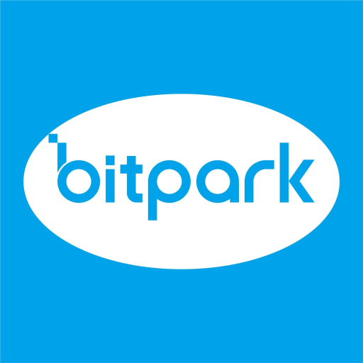 iBitPark logo