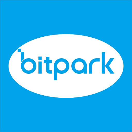 iBitPark  Icon