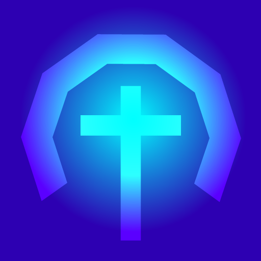 MVB - MultiVersion Bible  Icon