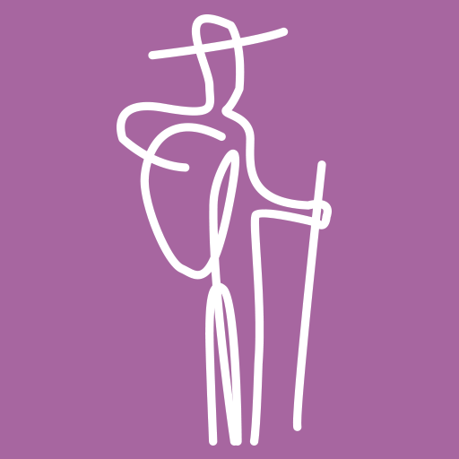 mycaminobed logo