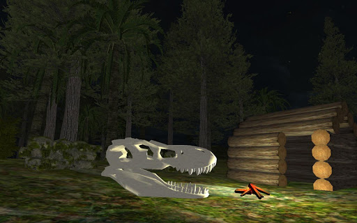 World of Dinos apkpoly screenshots 5