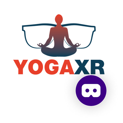 YogaXR logo
