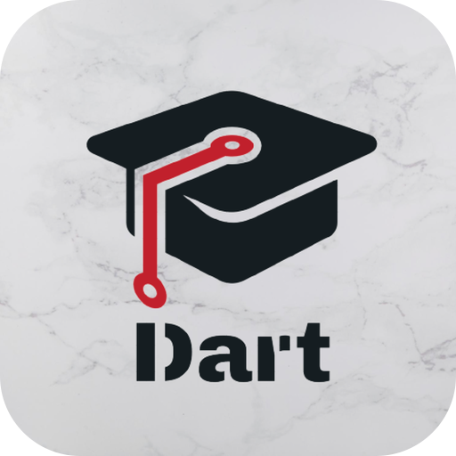 Dart Tutorial - Simplified  Icon