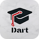 Dart Tutorial - Simplified - Androidアプリ