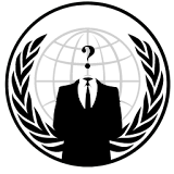 Anonymous Wiki icon