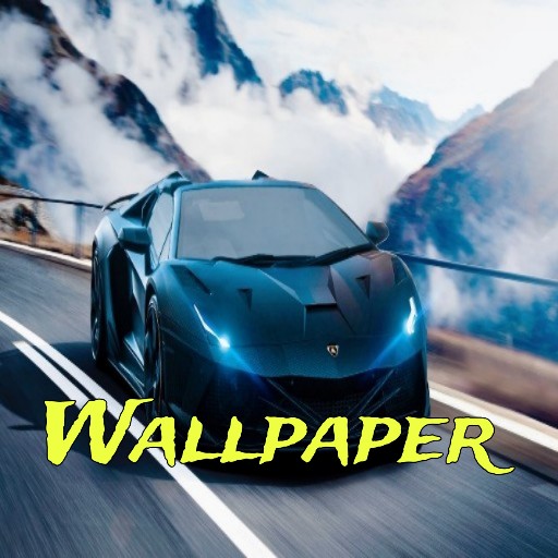 RK Wallpaper App