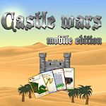Cover Image of Download Castle Wars Online  APK