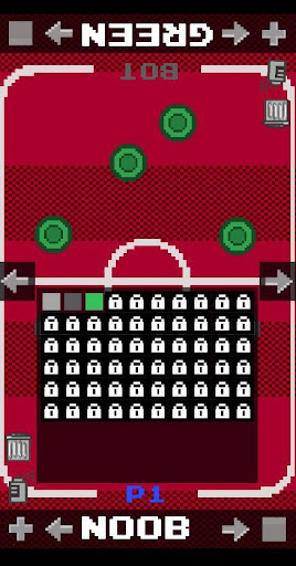 Button Soccer Brawl Screen 2