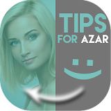 Tips for azar icon