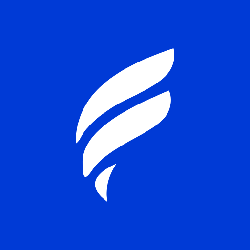 Feather - Easy, Quick & Safe logo