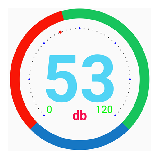 Sound Meter logo
