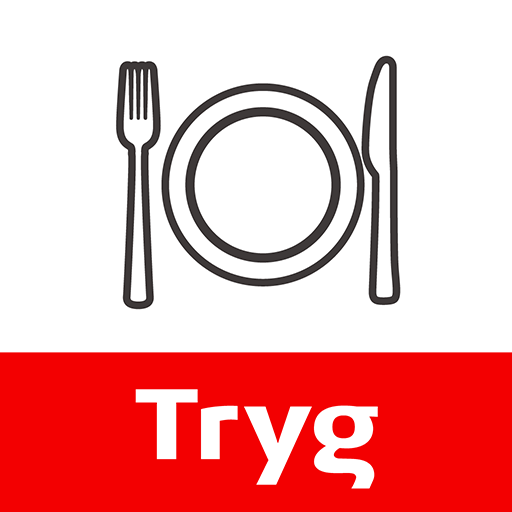 Tryg DK Kantiner logo