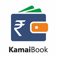 KamaiBook - Simple Expense and Income Tracker APP