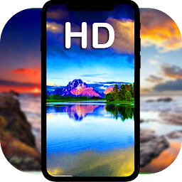 Icon image HD wallpapers offline