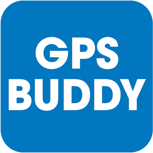 GPS-Buddy Planner App 2.0.7 Icon