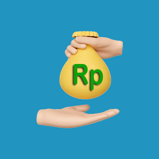Pinjol dana harapan tip logo