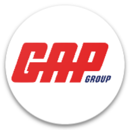 GAP Lifting Hire Solutions logo