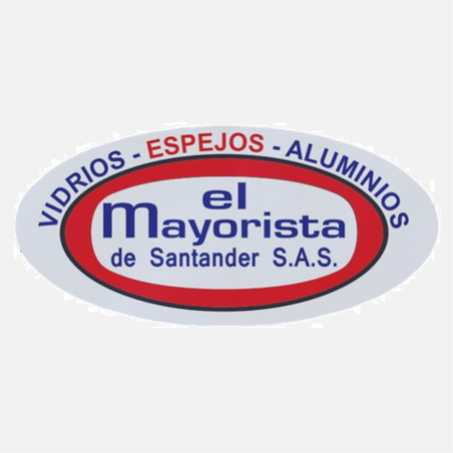 El Mayorista de Santander logo