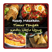Top 20 Food & Drink Apps Like Resep Masakan Timur Tengah - Best Alternatives